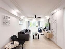 Blk 409 Sembawang Drive (Sembawang), HDB 5 Rooms #553592391